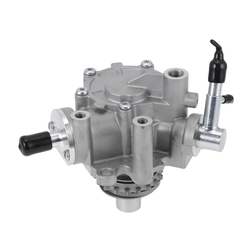 VekAuto Brake Vacuum Pump No.146505X00D Engine Vacuum Pump for Nissan NV350 2011-2016 Aluminium