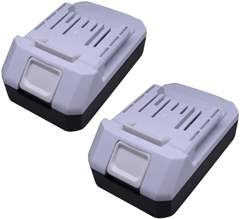 2pcs BL1820G BL1813G BL1815G Li-Ion Battery 18V 2000mAh BL1813G BL1811G Replacement Battery