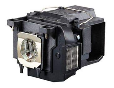 U-Lighting Replacement Lamp Bulb for EPSON ELPLP85 EH-TW7100 EH-TW7000 with Housing fit 