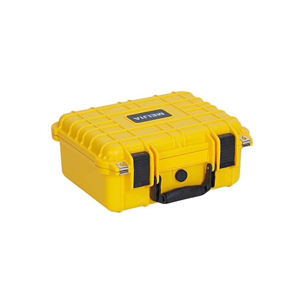 MEIJIA Portable All Weather Waterproof Protective Case,Hard Case,Camera Case with Customize