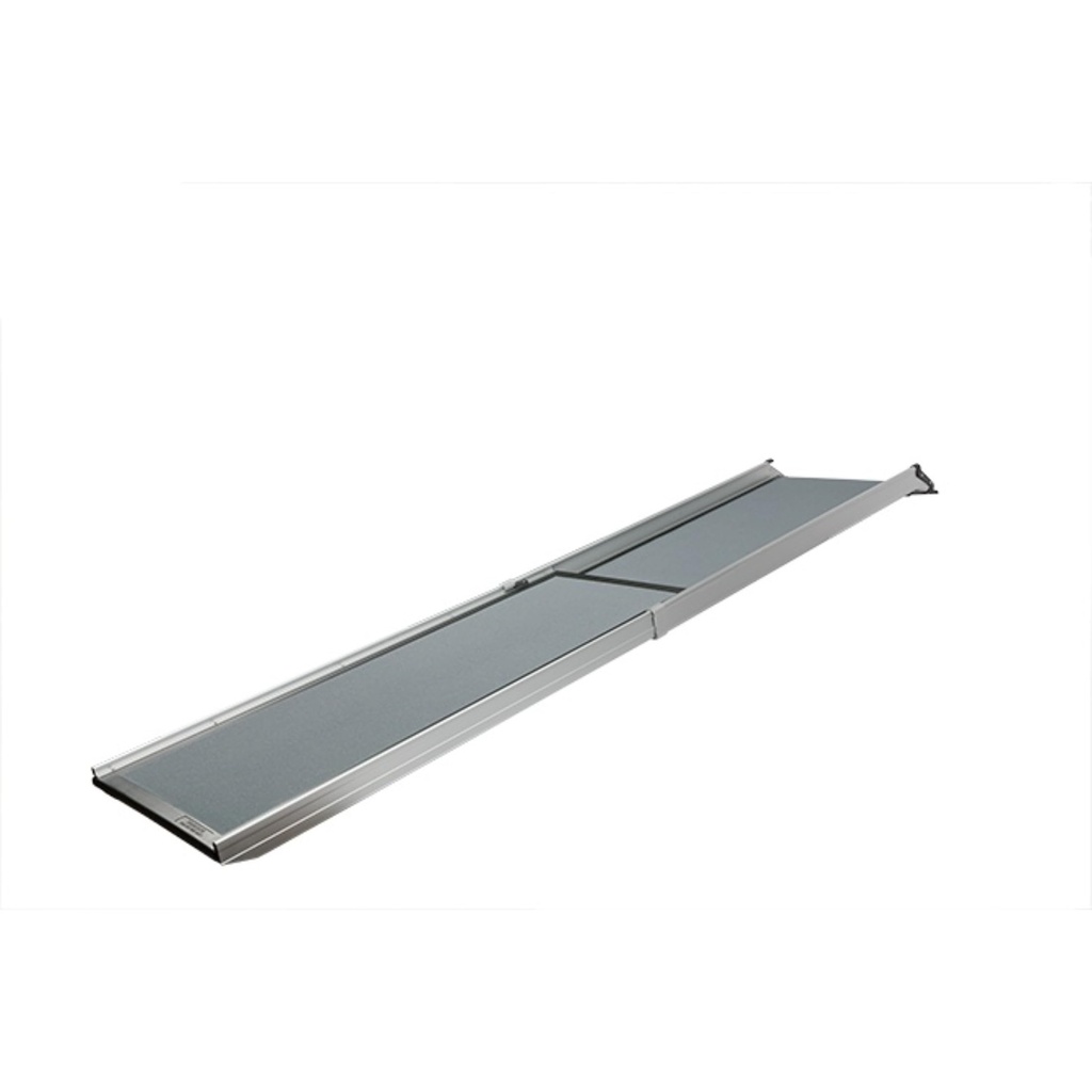 PetSafe Happy Ride Extra-long Telescoping Dog Ramp, Portable Pet Ramp, Great for Cars, Truc