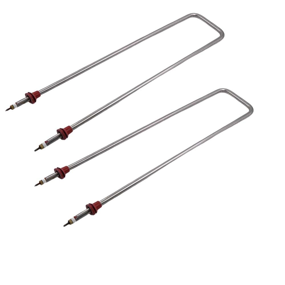CANJPTON LPG Diesel Motorhomes Caravans Boiler Elements Accessories Compatible with Truma 