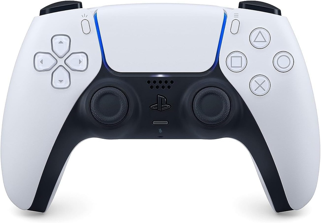 Sony PS5 DualSense Controller - White