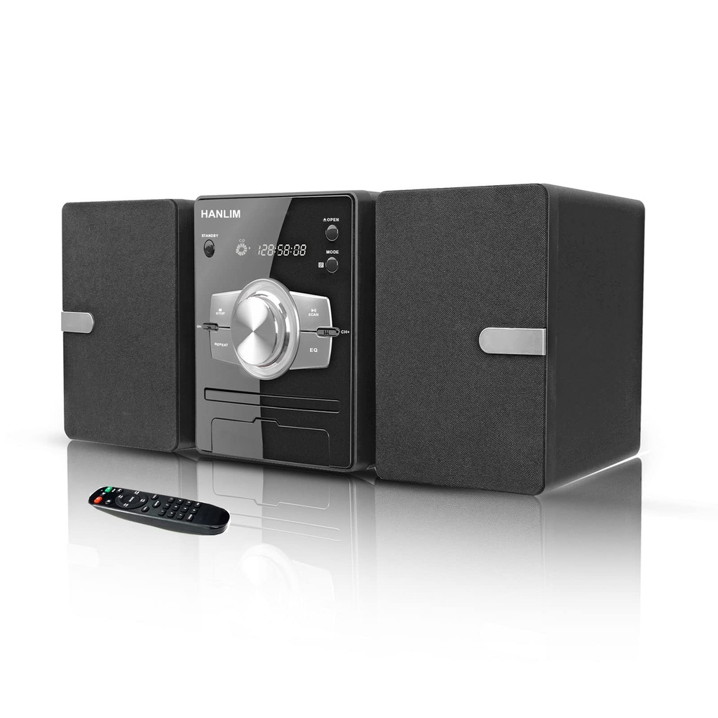 HANLIM Home Stereo CD Micro System