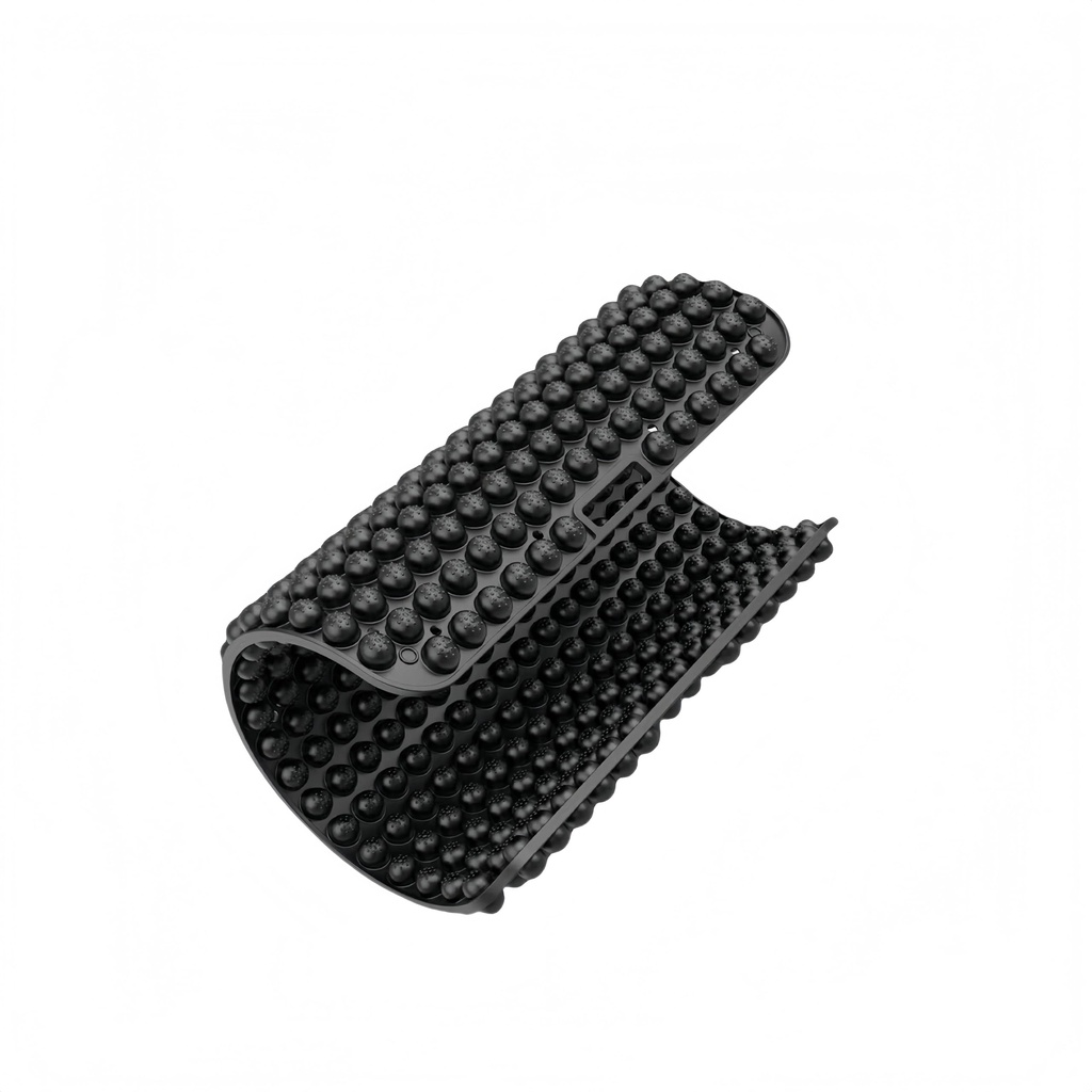 Nordswal Silicone Air Cushion Seat Pad,Ergonomic 330 Mini Airbag Design with 4950 Touch Poi
