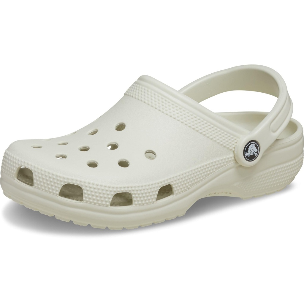 Crocs Classic Clog Linen Size 7 UK Men/ 8 UK Women