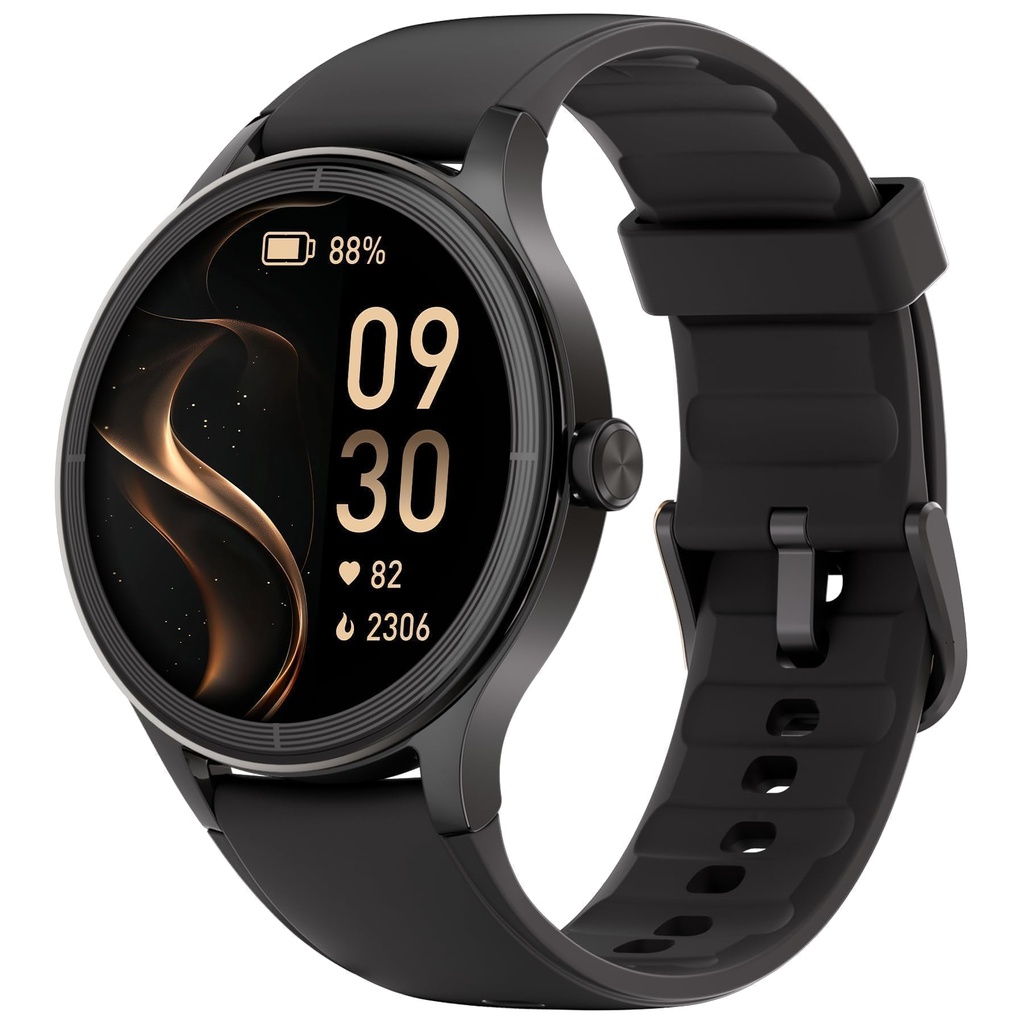 TOOBUR Smart Watch for Men Women, 40mm HD Smartwatch