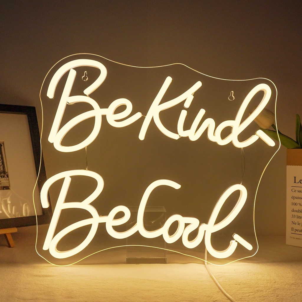 ineonlife Cat Neon Light Sign,Planet Cat Neon Sign for Wall Decor Dimmable Cosmic led Sign