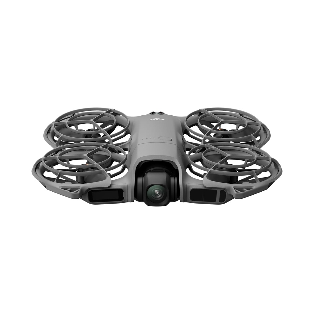 DJI Neo 2 (Drone Only), Lightweight & Foldable 4K Drone With Camera, Palm Takeoff & Landing