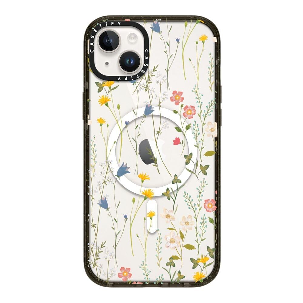 CASETiFY Impact iPhone 14 Plus Case [4X Military Grade Drop Tested / 8.2ft Drop Protection