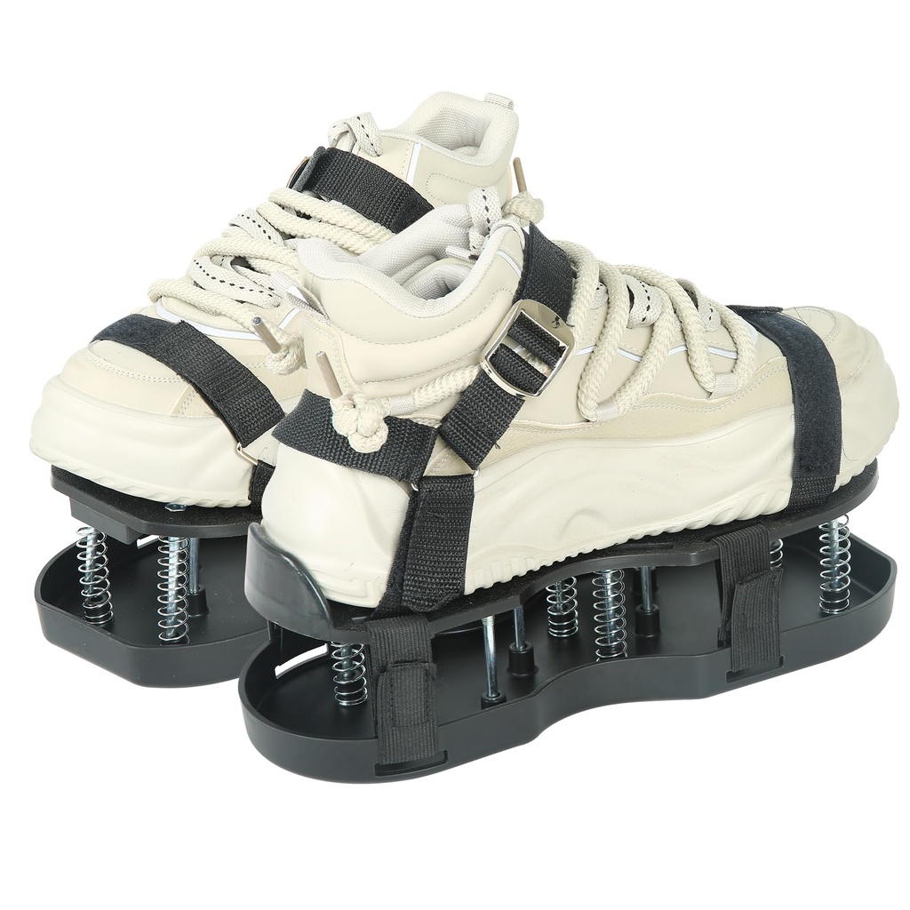 Starlight Baby Lawn Aeration Shoes For lawns Double Lawn Shoes Spring Base Spiked Aeration S