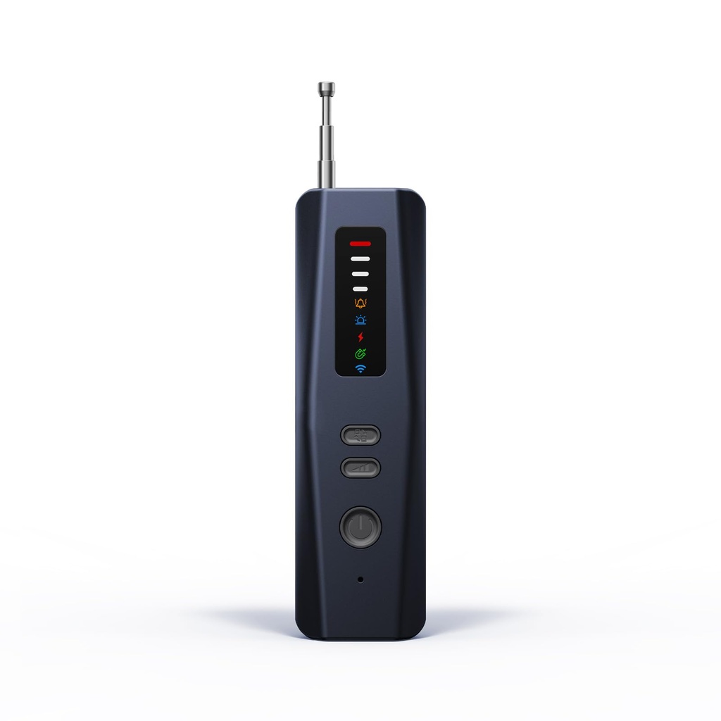 Liretope Hidden Camera Detectors