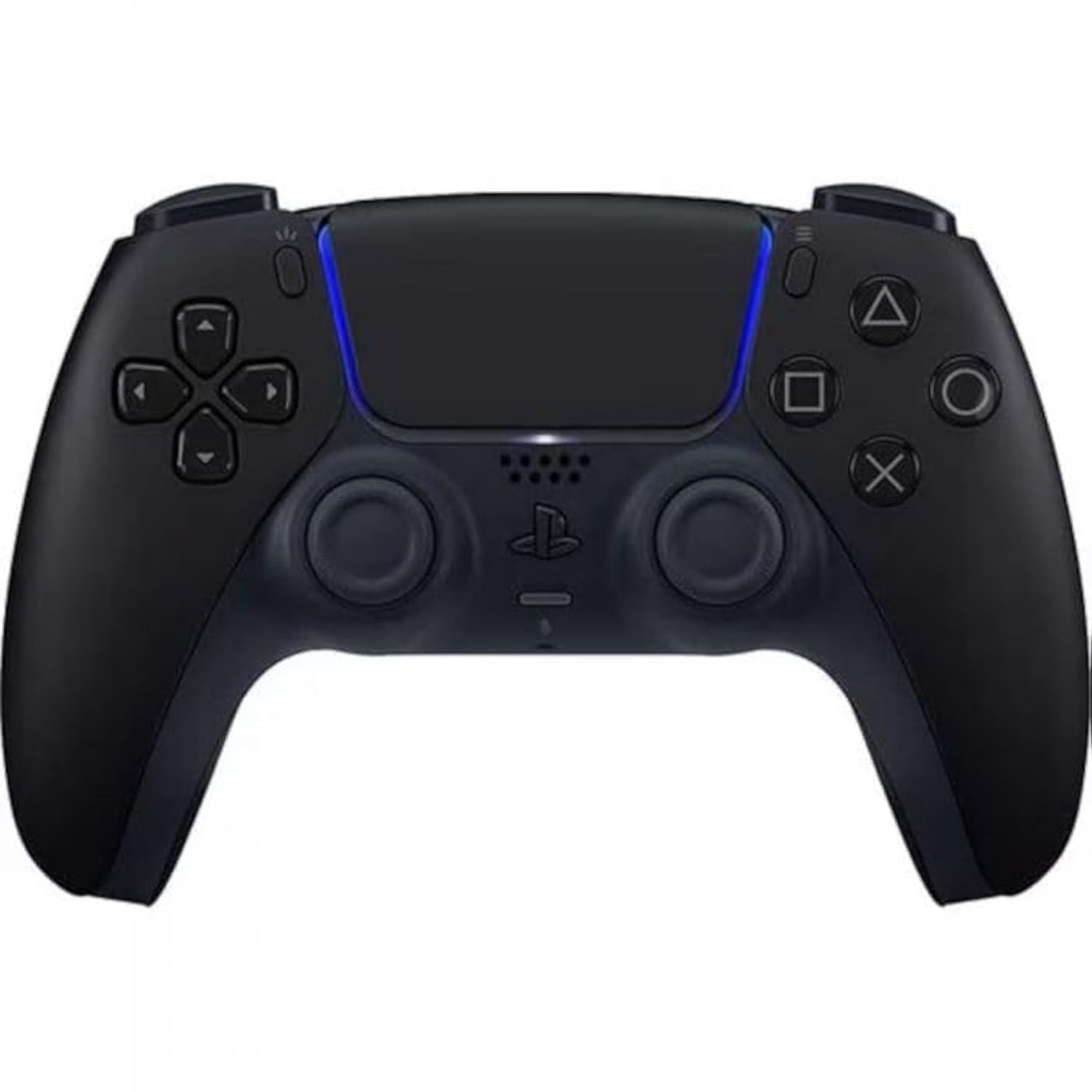 STOCK2 - Sony DualSense V2 Black Controller