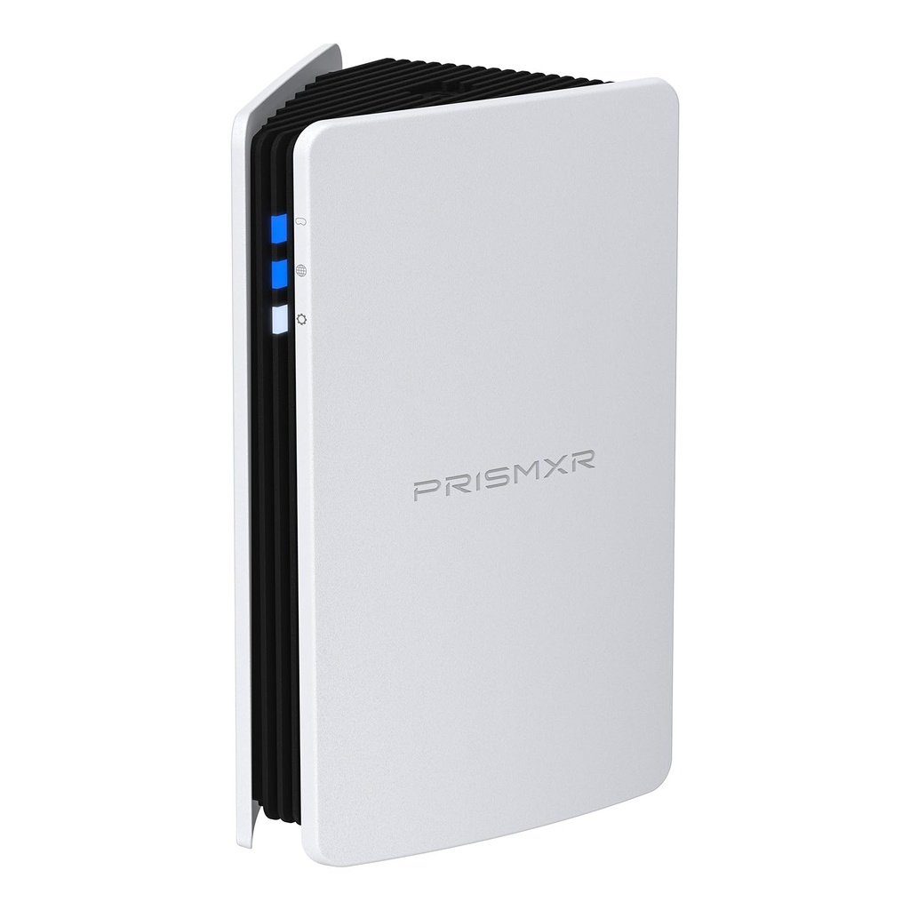 PRISMXR PC-VR Streaming Link Air Bridge Compatible with Meta Quest 3S/3/2, PICO 4, AX3000 