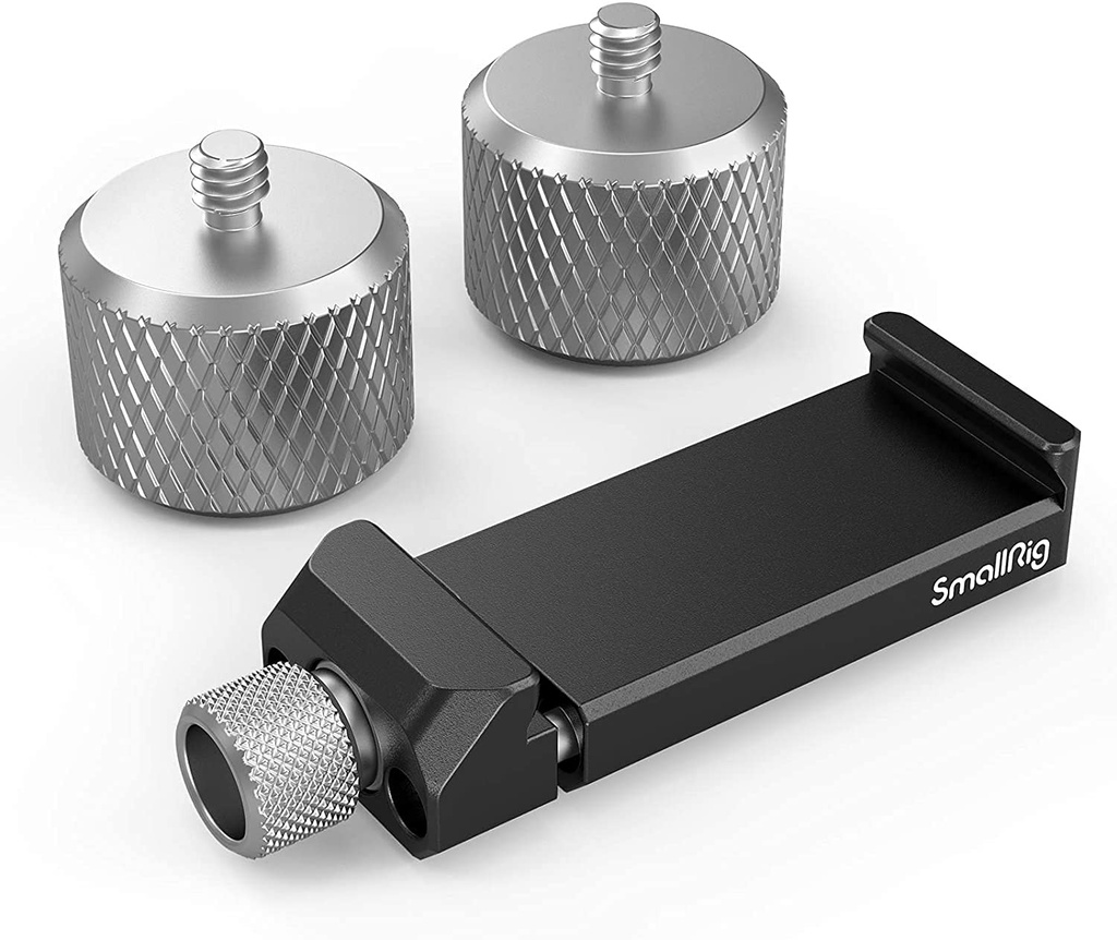 SMALLRIG Counterweight Kit for DJI RS 2/RSC 2/Ronin-S/RS 3 / RS 3 Pro, for ZHIYUN Crane 2S/