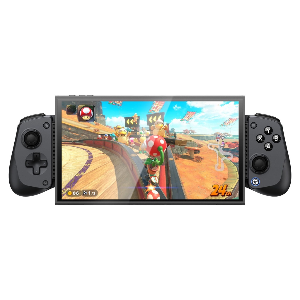 GameSir X5s Bluetooth Mobile Gaming Controller for Switch 2/Switch/Android/iPhone