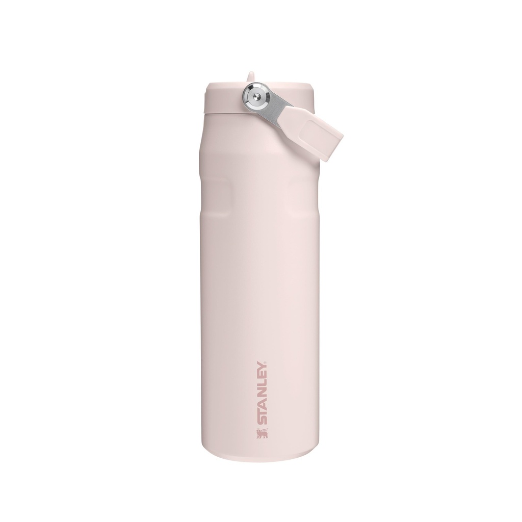 Stanley 1913 Flip Straw Sports Water Bottle with Straw 0.7L - 10 Hours Cold - 3 Days Iced -