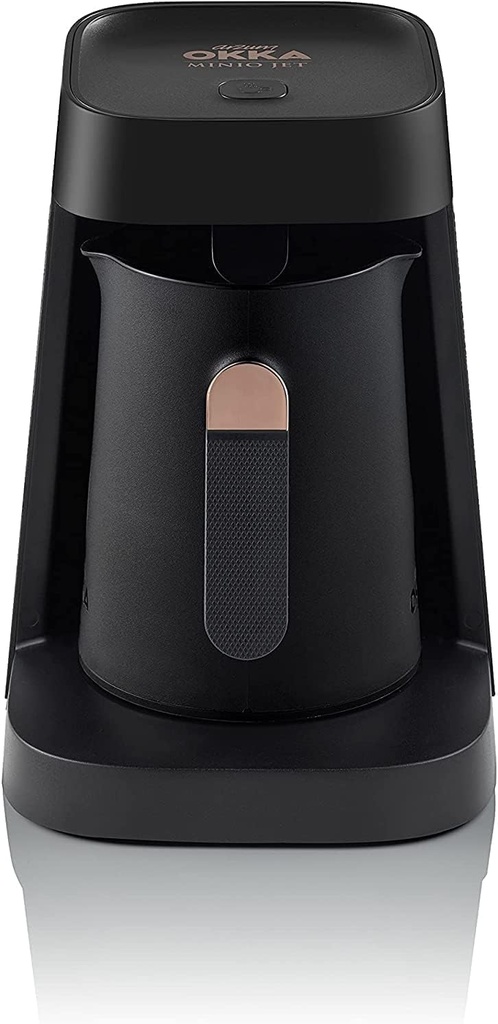 Arzum Okka MINIO JET coffee machine, 400 W, 5 cups coffee capacity, overflow protection, ac