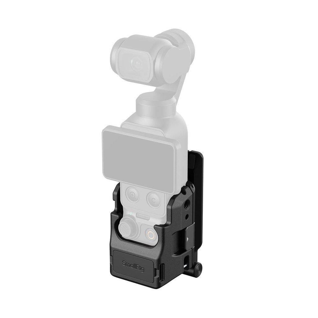 SMALLRIG Magnetic Mount Stand for DJI Osmo Pocket 4, Adjustable Magnet Expansion 