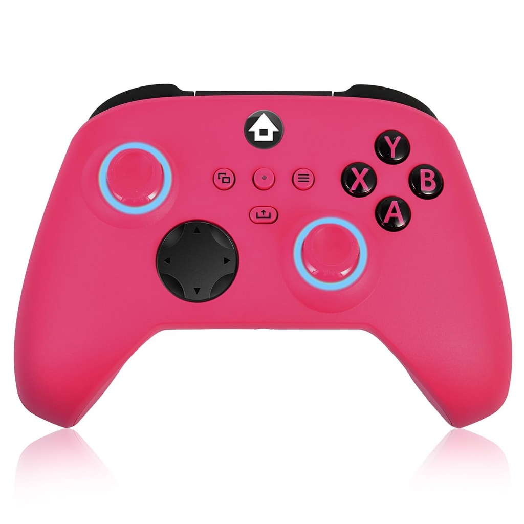 Lampelc Xbox One Controller, Xbox Wireless Controller for Xbox Series X&S/Xbox One/Elite