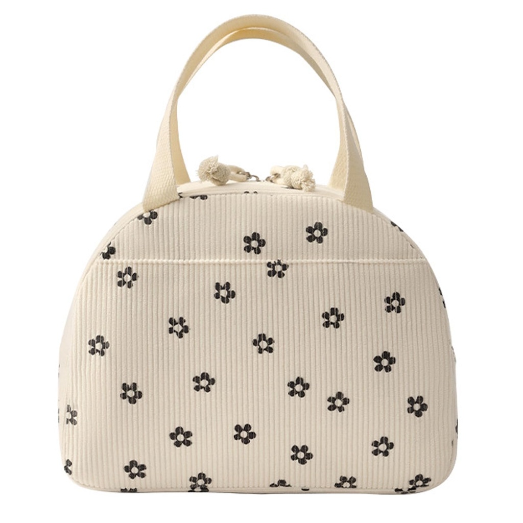 GIEEU Lunch Bag for Women, Waterproof Leak-Proof Cooler Bag for Adults Kids Packed, Cute Po