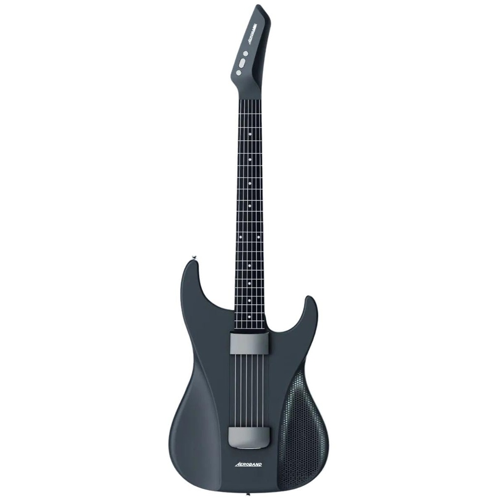 AeroBand Smart Guitar Stringless, Acoustic Electric Travel, Portable Silent MIDI