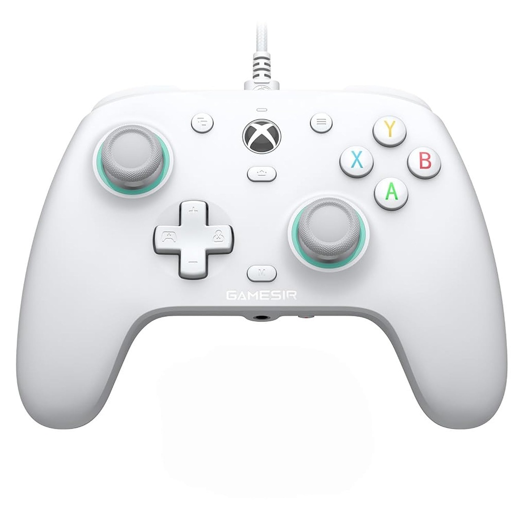 GameSir G7 SE Wired Controller for Xbox Series X|S, Xbox One & Windows 10/11, Plug and Play