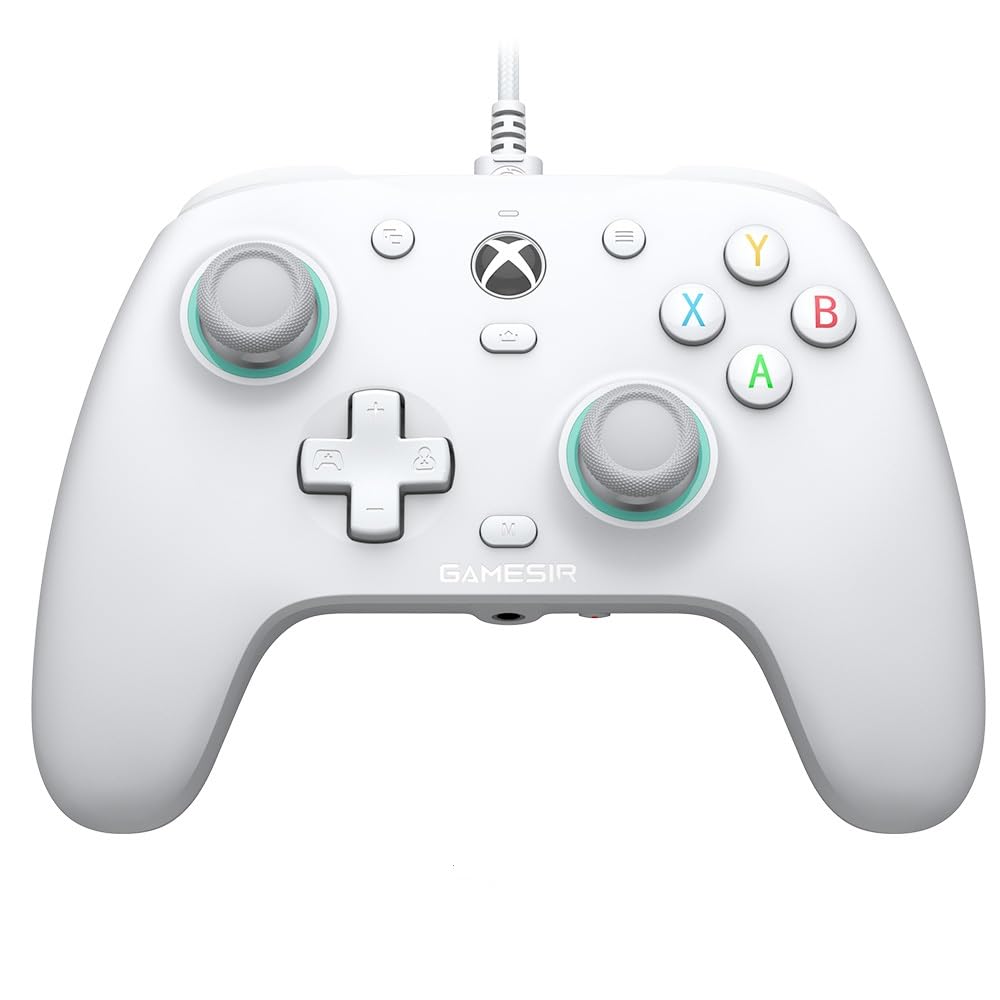 GameSir G7 SE Officially Licensed Xbox One Controller With Hall Effect Sticks for Windows 1