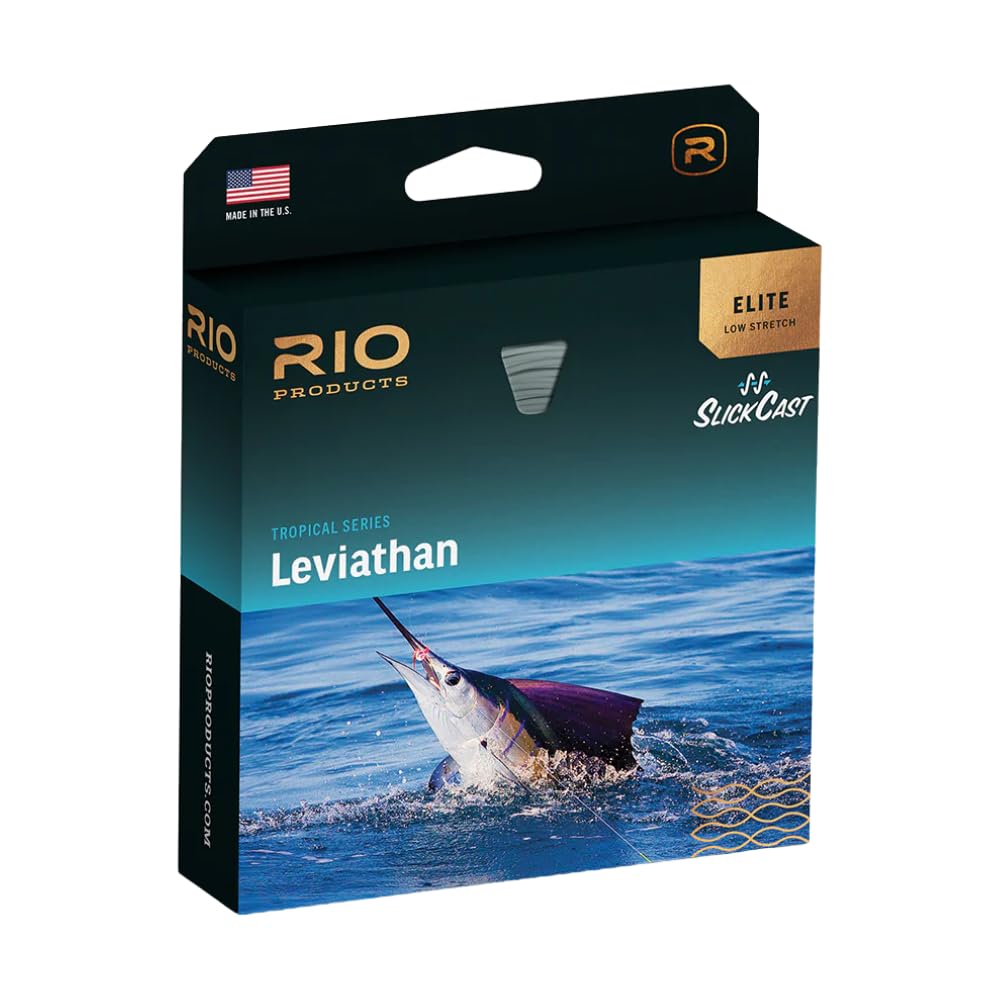 Rio Elite Leviathan 26FT Sink TIP 300GR