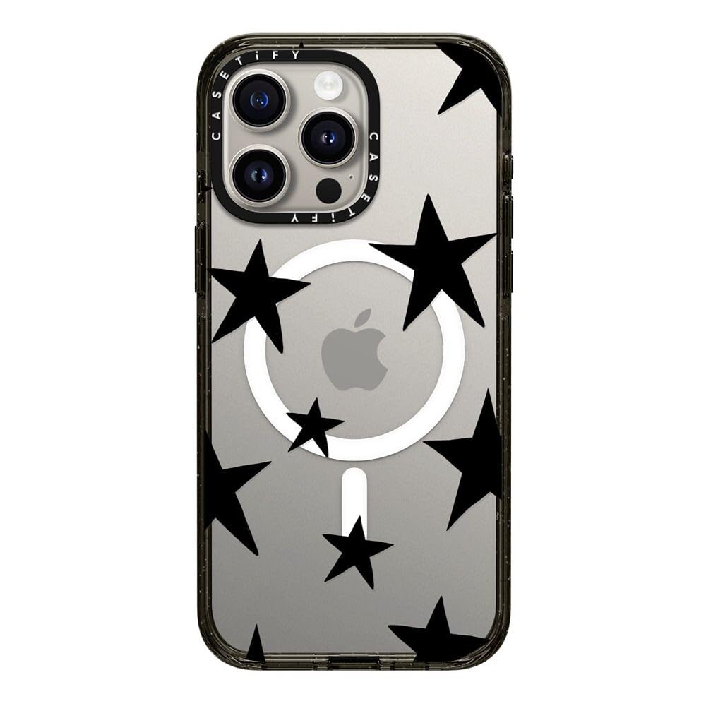 CASETiFY Impact Case for iPhone 15 Pro Max [4X Military Grade Drop Tested / 8.2ft Drop Prot