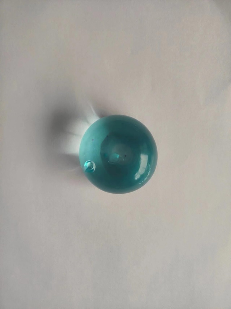 Squishy Ball