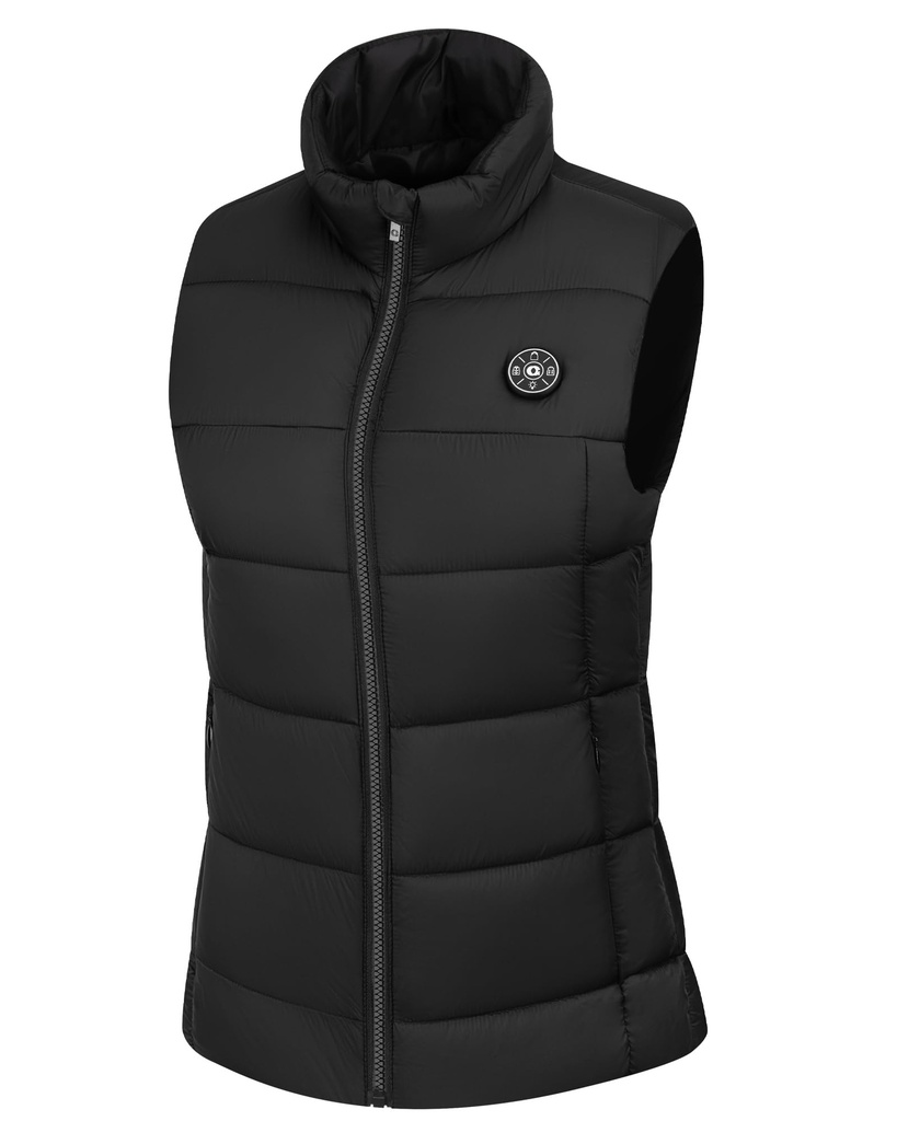 Vest Package
