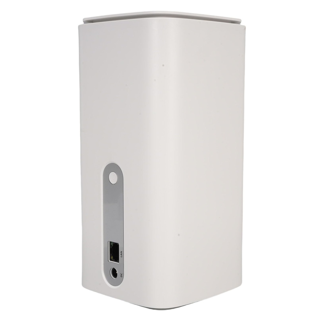 Vvikizy 5G CPE Router WiFi 6 Wireless Router with SIM Card Slot 4.67Gbps High Speed 8 Built