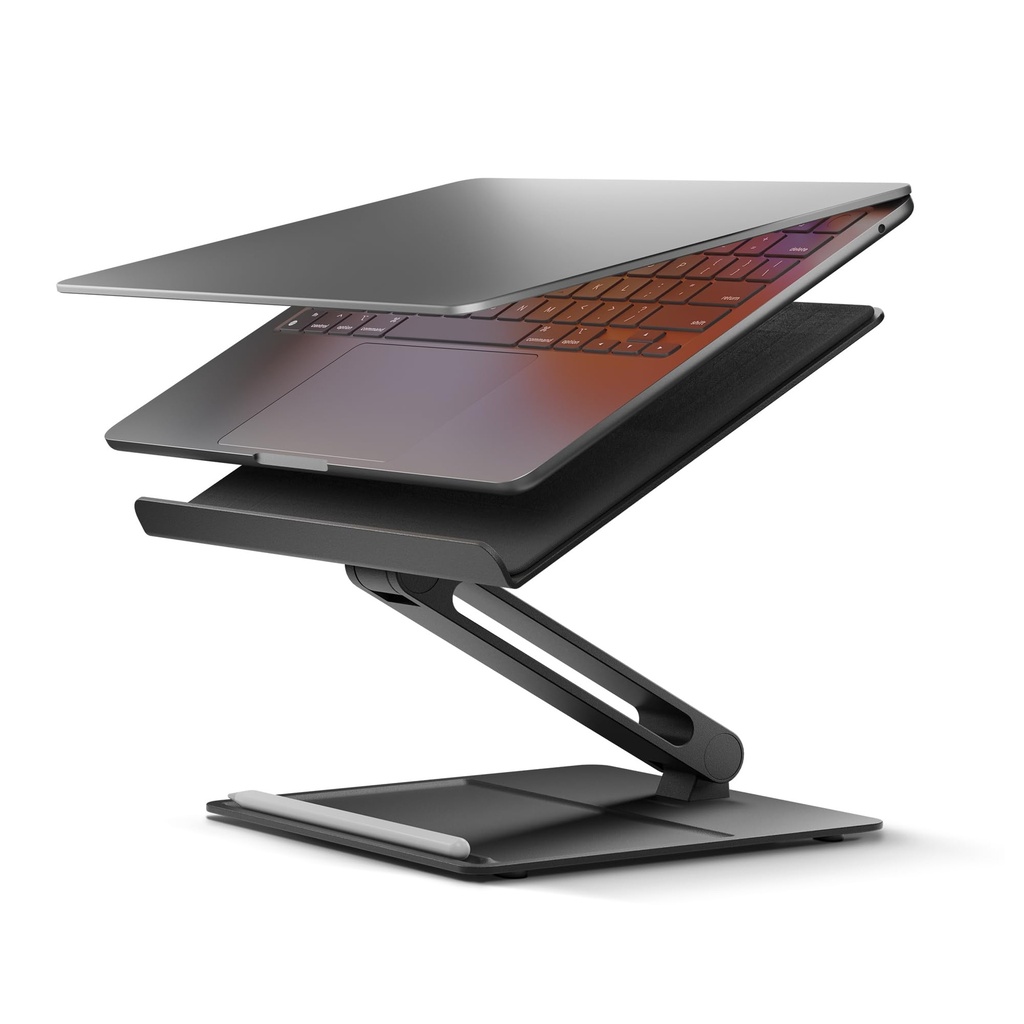 Native Union Desk Laptop Stand Height Adjustable Ergonomic Computer Stand 