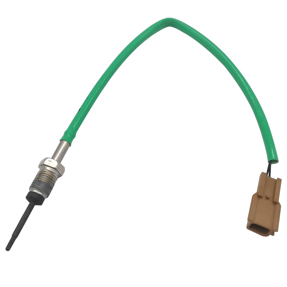 Amrxuts 226404367R Exhaust Gas Temperature Sensor fit for Ren-ault Trafic Captur Clio Duster