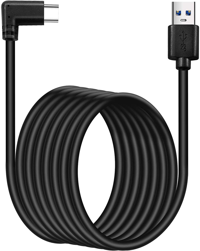 baolongking Usb to Usb C Cable High Speed Data Transfer & Fast Charging USB C Cable Compatib