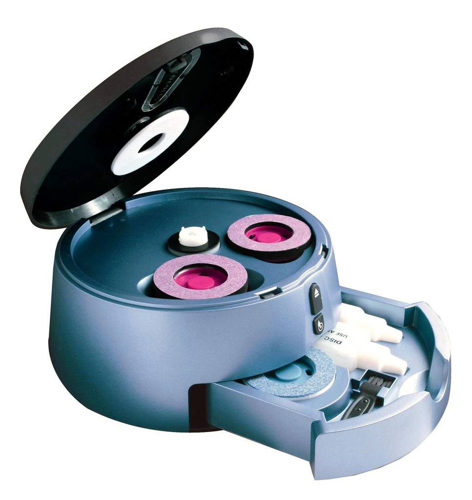 Procare Disc Cleaning and Repairing Kit