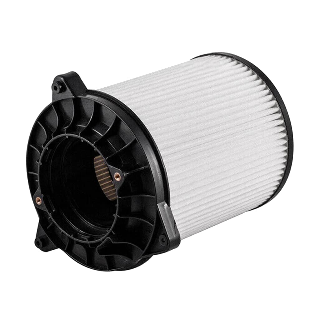 IMCCZONY Car Air Filter Fit for Quattroporte V6 3.0-670004604