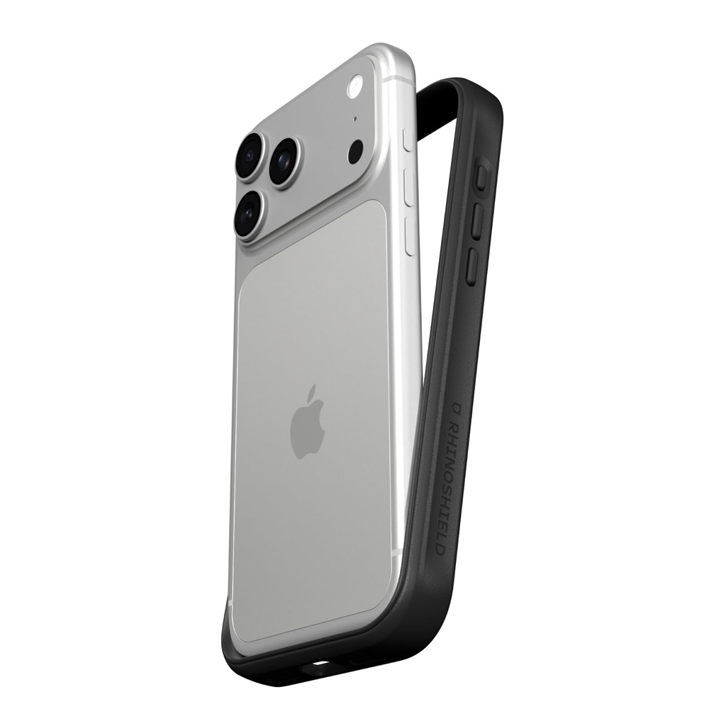 RHINOSHIELD Phone Case Compatible with iPhone 17 Pro Max | Mod NX - Modular Protective Bum
