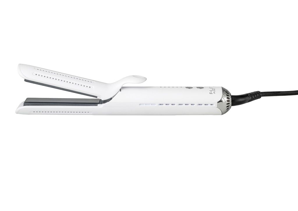 Electric Head Jog Futaria 4 in 1 Air Styler for Curling, Waves & Straightening Hair. Cerami