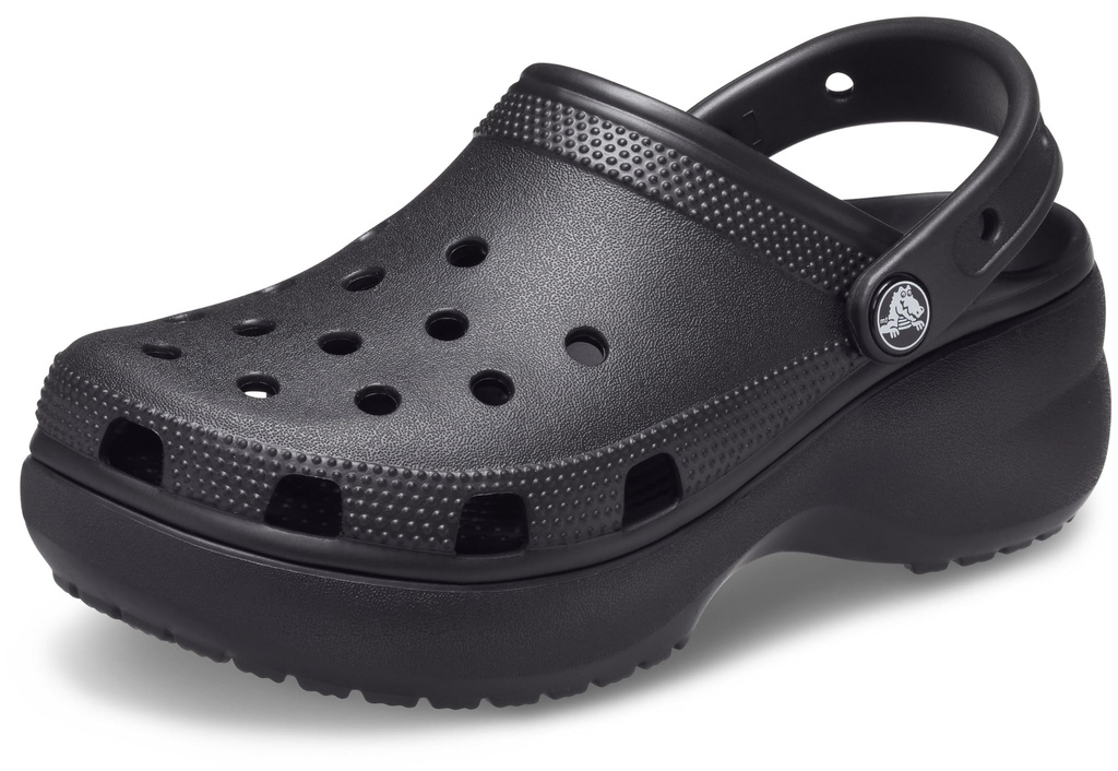 Crocs Women's Clogs, Black, 6 UK