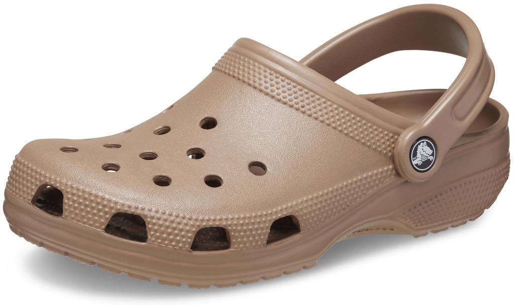 Crocs Classic Clog Latte Size 8 UK Men/ 9 UK Women
