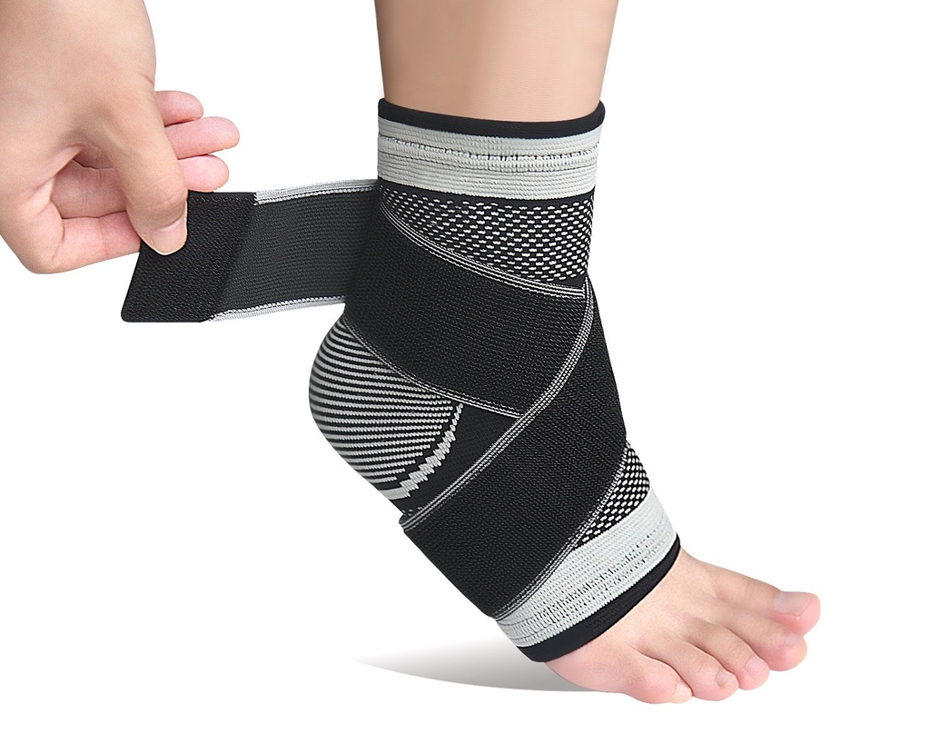 U-pick Ankle Splint Relieves Swelling, Pain Relief