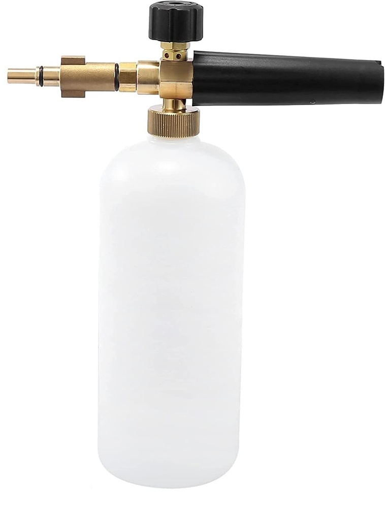 YUET Car Wash High Pressure Washer Jet Wash for Bosch Aquatak/Black & Decker/Norse/Ryobi/Ne