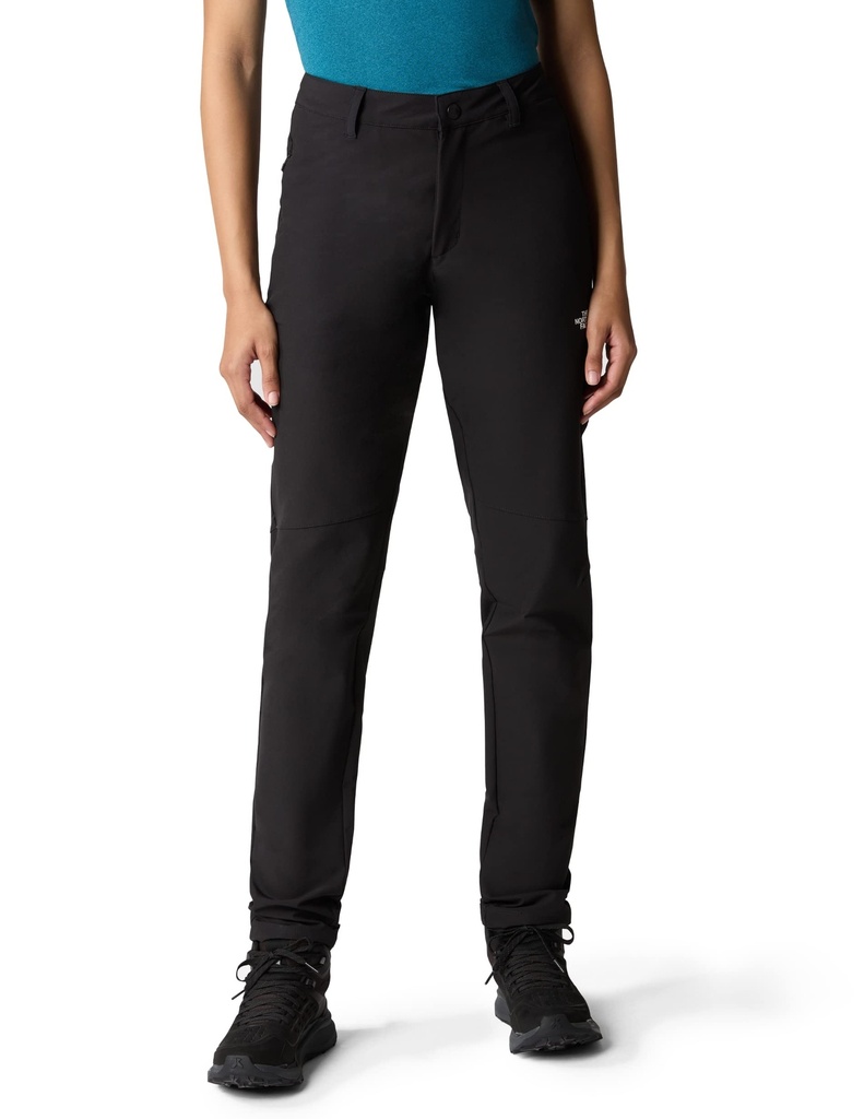 The North Face - WomenÃ¢Â€Â™s Grivola Trousers - TNF Black, UK 16
