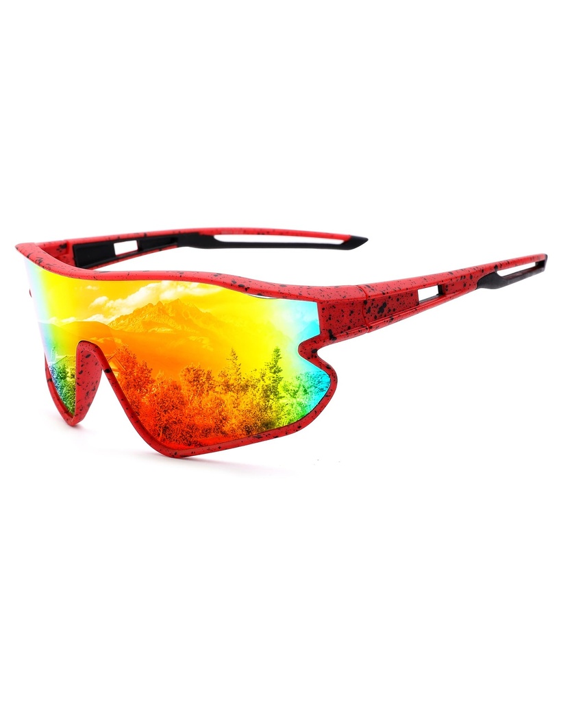 Pro Acme Kids Youth Baseball Sunglasses Lightweight TR90 Frame UV400 Sports Cycling Shades