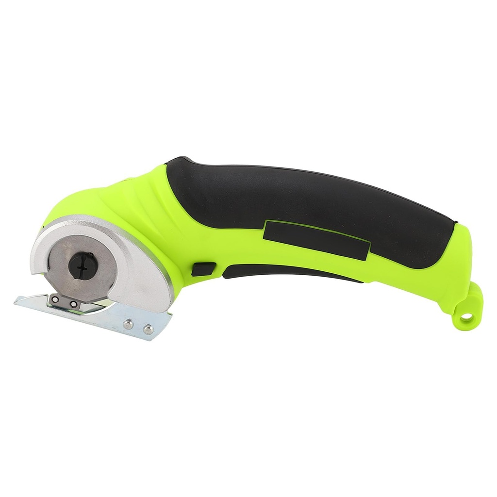 Electric Cordless Scissor Cutter with Rechargeable Lithium Battery and Cutting BladesÂ´?Ã®S