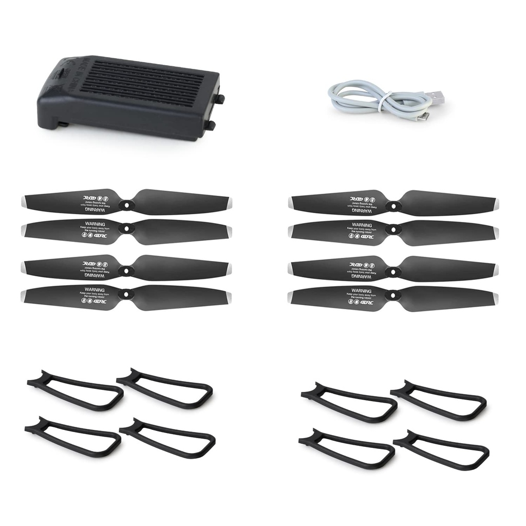 4DRC V13 drone accessories