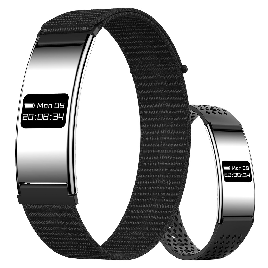 Fitness Tracker Fitness Watch Smart Band Step Counter Heart Rate Monitor Sleep Tracker Acti