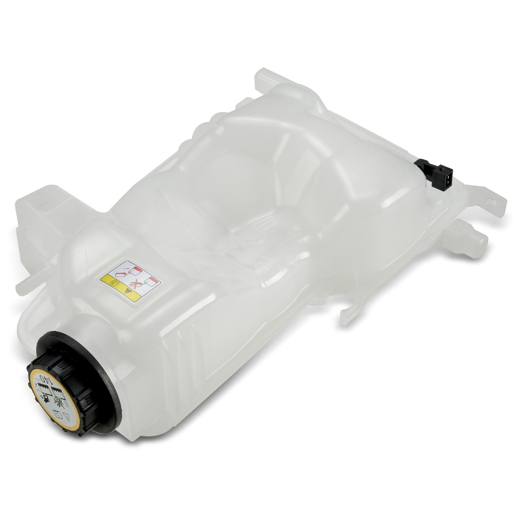 Frankberg Coolant Expansion Tank Coolant Reservoir with Lid & with Sensor for R.a.n.g.e R.o